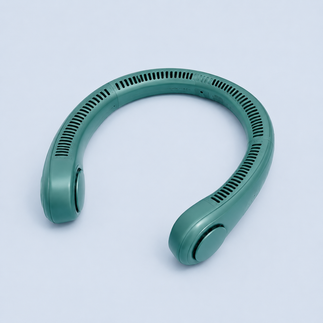 Bladeless Neck Fan