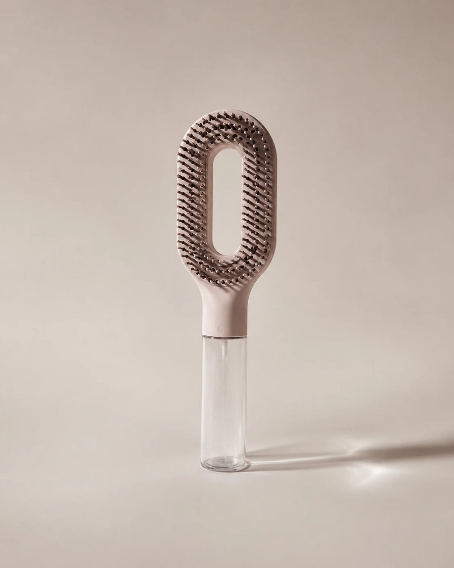 Mist Detangling Brush