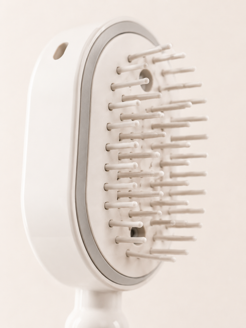 PRESSD Cordless Detangling Comb