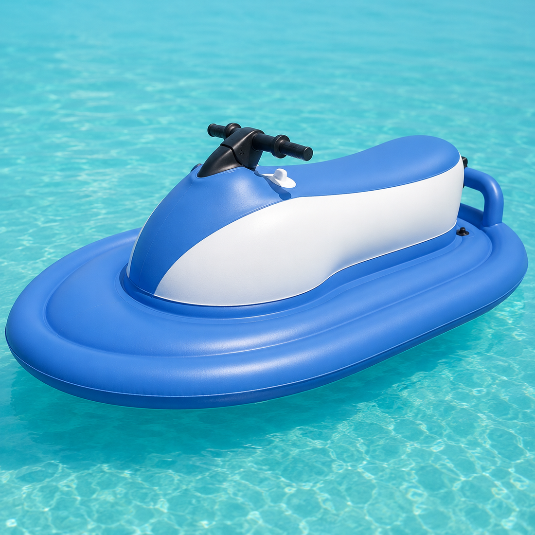 HELIOS-Floatie Jetski Pro