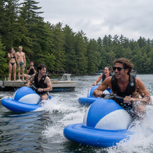 HELIOS-Floatie Jetski Pro