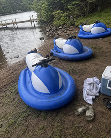 HELIOS-Floatie Jetski Pro