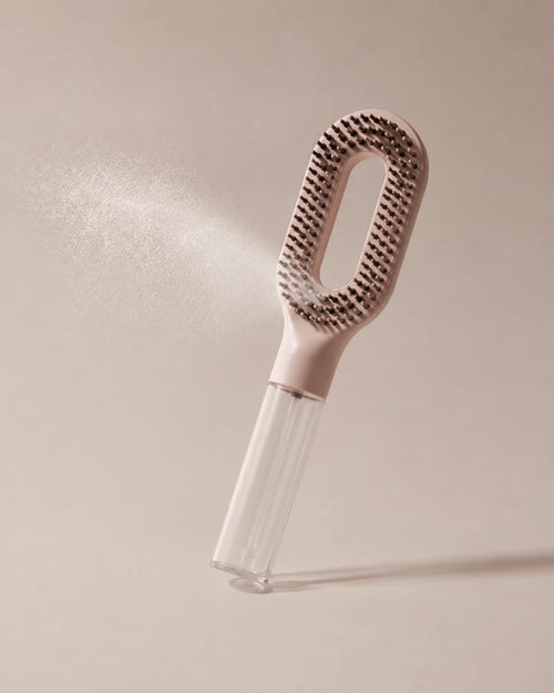 Mist Detangling Brush