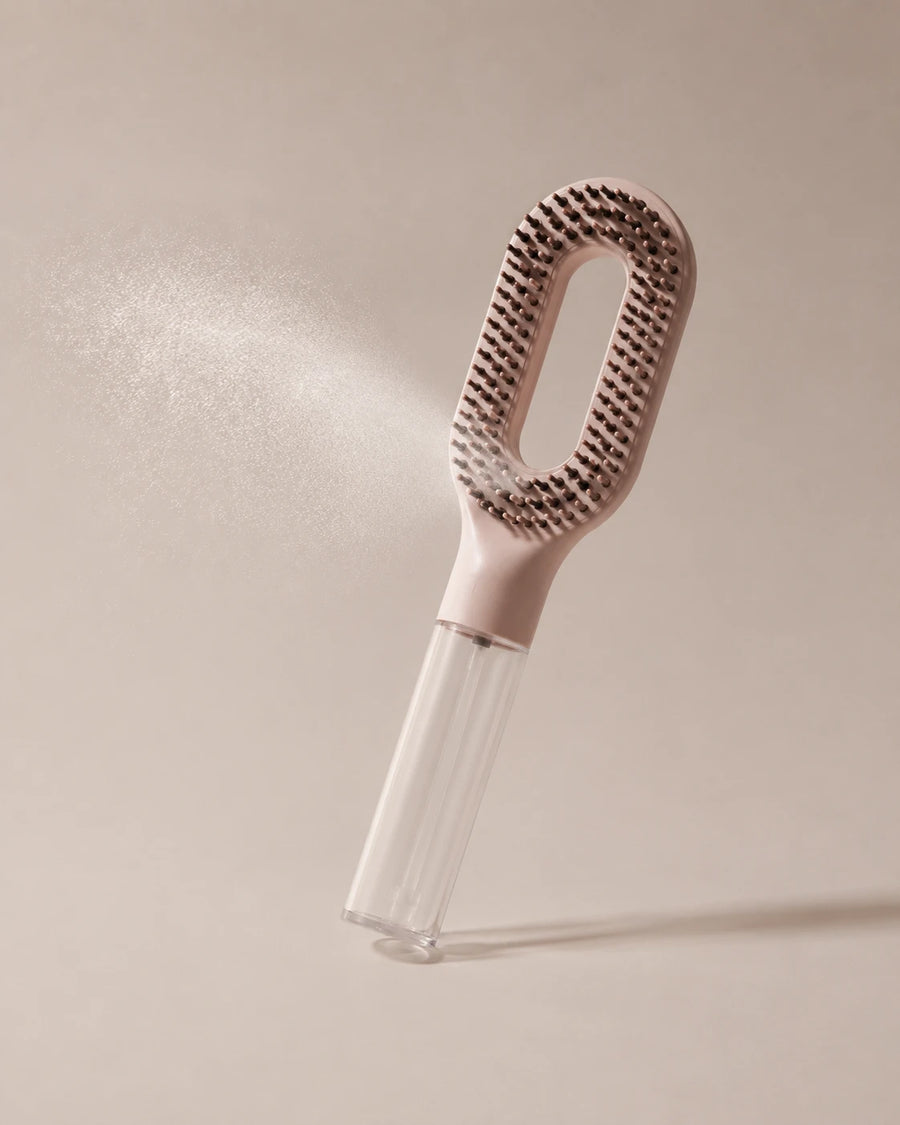Mist Detangling Brush